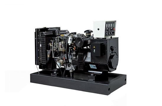 张掖科克150kw大型柴油发电机组_COPY