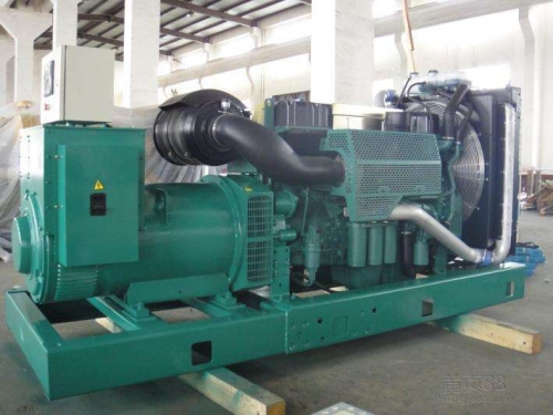 张掖康明斯发电机出租：确保您的业务不间断！